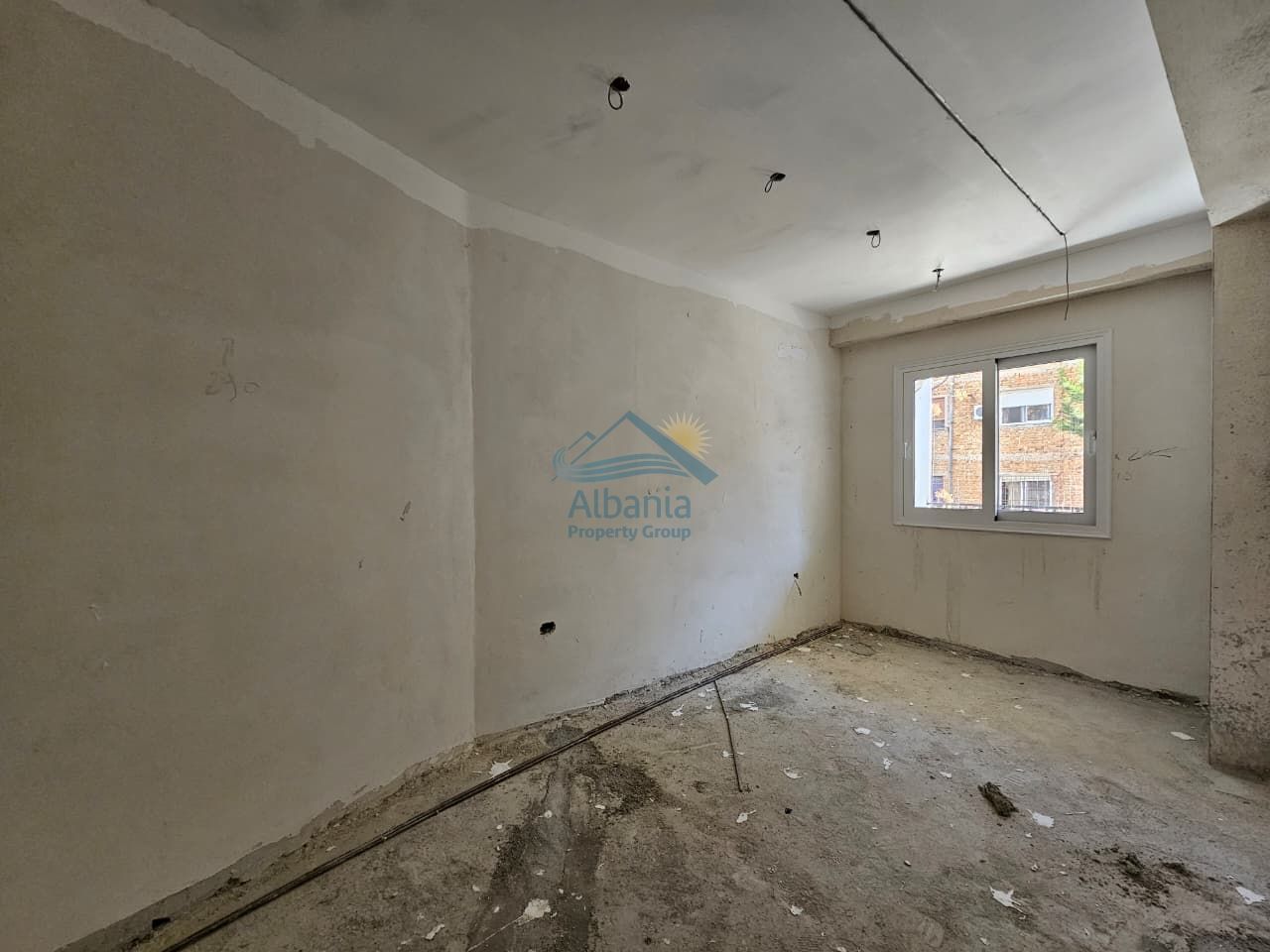 City Center Apartment For Sale In Vlora, South Of Albania